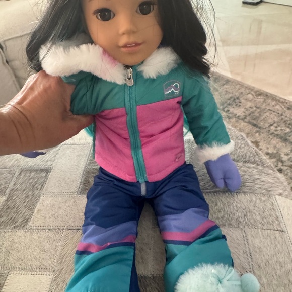 American Girl Corrine - Picture 4 of 4